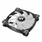 Thermaltake Wentylator - Pure Duo 12 ARGB Sync Radiator Fan 2 Pak Czarny