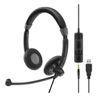 EPOS Słuchawki SC75 USB MS II - Profesjonalna słuchawka telekomunikacyjna
