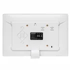Ramka cyfrowa na zdjecia SDF 1080 WH RAMKA FOTO, CYFROWA 10,1 cal