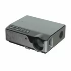 ART Projektor LED HDMI USB 1920x1080 4000lm 1080p Z826