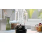 Philips Blender kielichowy HR2191/01  czarny