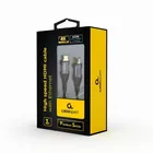 Gembird Kabel HDMI high speed z ethernet Premium 3m