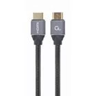 Gembird Kabel HDMI high speed z ethernet Premium 3m