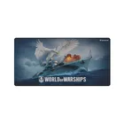 Genesis Podkładka pod mysz Carbon 500 Maxi WOWS Błyskawica 900x450mm