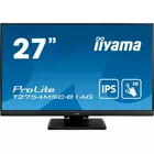 IIYAMA Monitor 27 T2754MSC-B1AG pojemnościowy 10PKT IPS powłoka AG