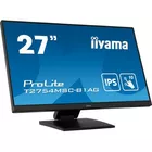 IIYAMA Monitor 27 T2754MSC-B1AG pojemnościowy 10PKT IPS powłoka AG