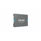 Lexar Dysk SSD NQ100 960GB SATA3 2.5 560/500MB/s