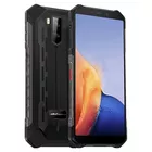 ULEFONE Ulefone Armor X9 3/32GB IP68/IP69K LTE Dual SIM 5000 mAh Czarny