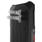 ULEFONE Ulefone Armor X9 3/32GB IP68/IP69K LTE Dual SIM 5000 mAh Czarny