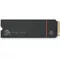 Seagate Dysk SSD FireCuda 530 2TB M.2S HeatSink