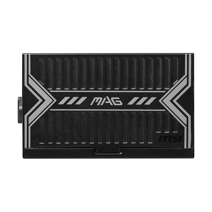 MSI Zasilacz A650BN 650W 80PLUS BRONZE N.MODULAR