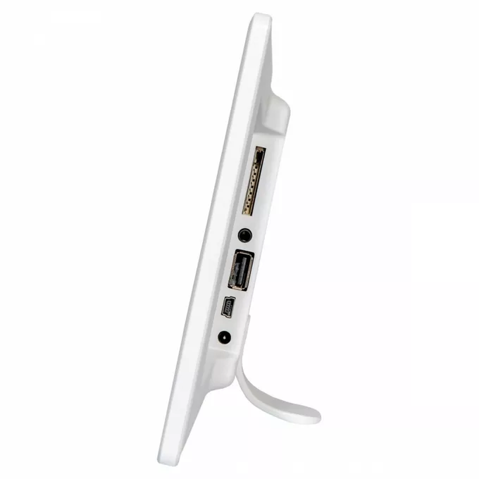 Ramka cyfrowa na zdjecia SDF 1080 WH RAMKA FOTO, CYFROWA 10,1 cal