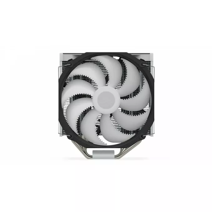 SilentiumPC Chłodzenie procesora - Fortis 5 ARGB