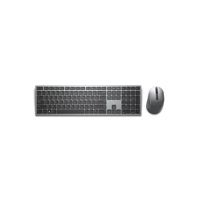 Dell Bezprzewodowa klawiatura + mysz-KM7321W