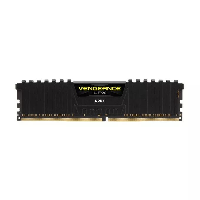 Corsair Pamięć DDR4 Vengeance LPX 64GB/3200 (2*32GB) CL16 czarna