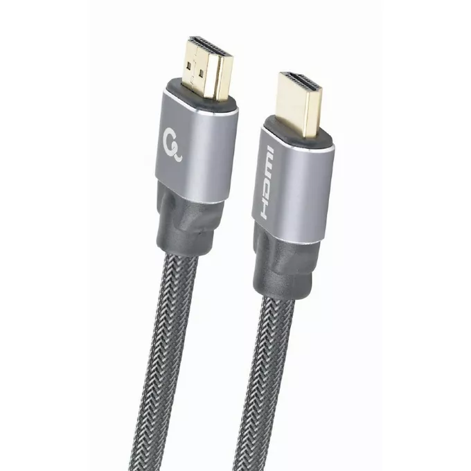 Gembird Kabel HDMI high speed z ethernet Premium 3m
