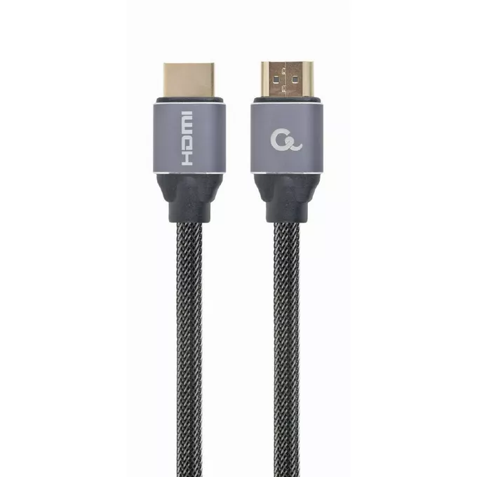 Gembird Kabel HDMI high speed z ethernet Premium 3m
