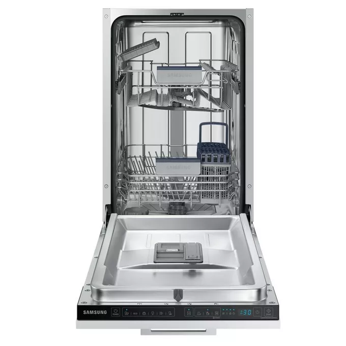 Samsung Zmywarka 45 cm DW50R4040BB
