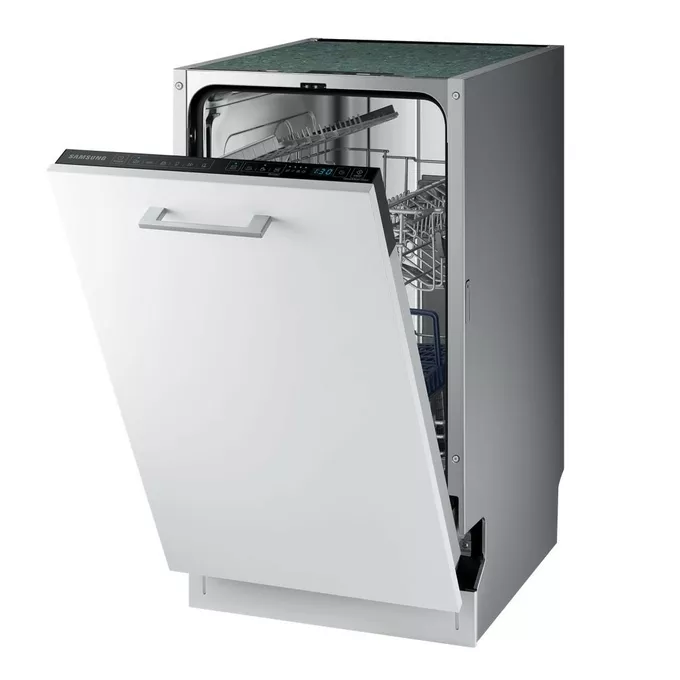 Samsung Zmywarka 45 cm DW50R4040BB