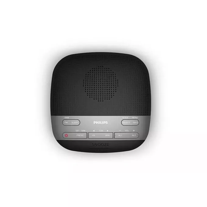 Philips Radiobudzik TAR3505/12