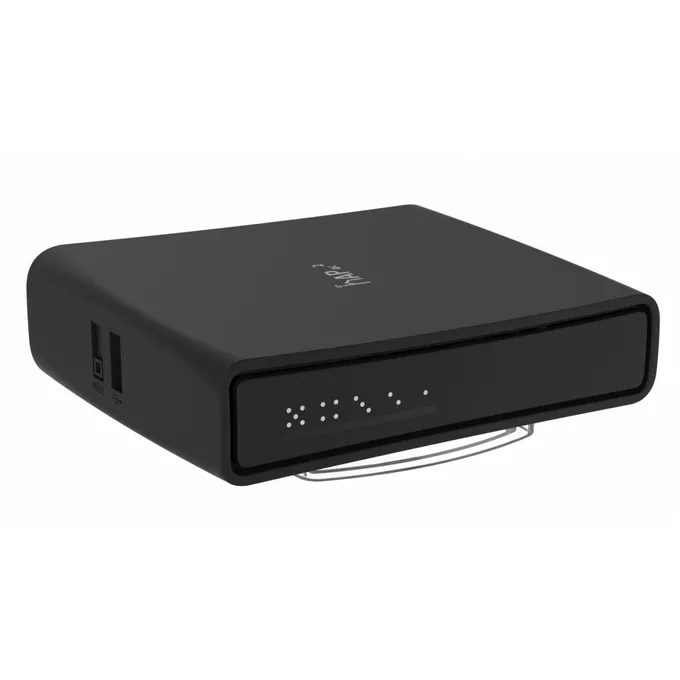 Mikrotik Punkt dostępowy  2.4/5 GHz 5GbE RBD52G-5HacD2HnD-TC