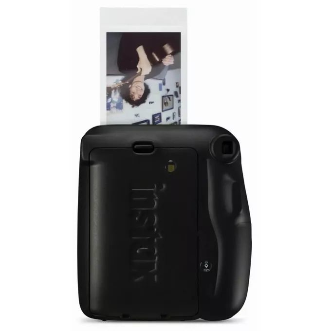 Fujifilm Aparat Instax mini 11 szary + 10 zdjęć
