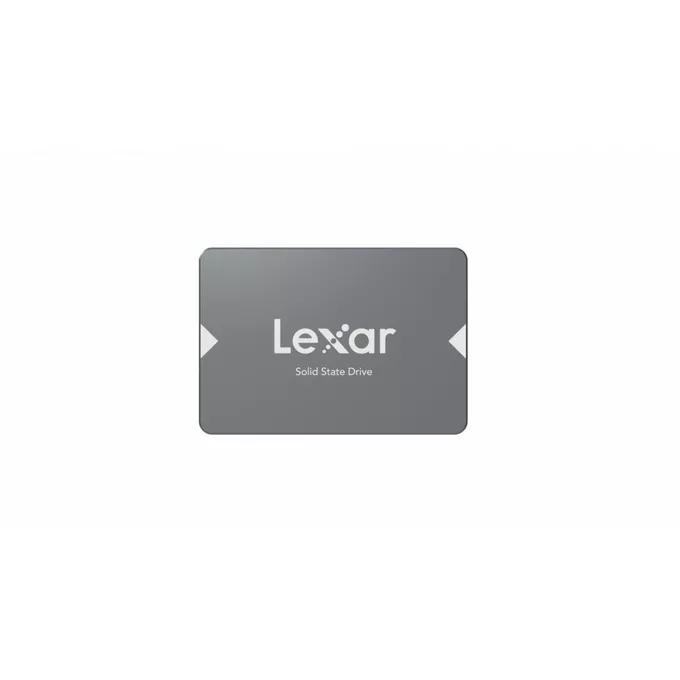 Lexar Dysk SSD NS100 2TB SATA3 2.5 550/500MB/s