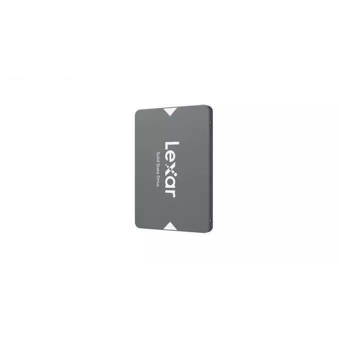 Lexar Dysk SSD NS100 2TB SATA3 2.5 550/500MB/s