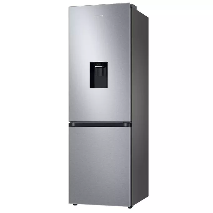 Samsung Chłodziarko-zamrażarka RB34T632ESA