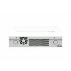 Mikrotik Przełącznik 8x1GbE 4xSFP CRS112-8G-4S-IN