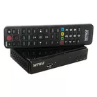 Wiwa Tuner H.265 LITE DVB-T/DVB-T2 H.265 HD