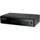 Sencor Tuner, Decoder DVB-T2 HEVC do odbioru telewizii nowy standard