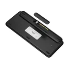 Logitech Klawiatura Pop Keys Black &amp; Yellow 920-010735