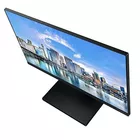 Samsung Monitor  23,8 cala LF24T450FZUXEN IPS 1920 x 1080 FHD 16:9   2xHDMI  1xDP 5ms HAS+PIVOT głośniki płaski 3Y