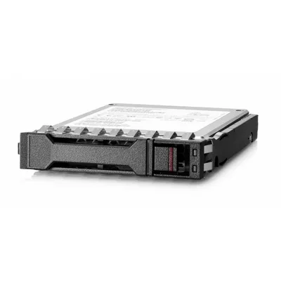 Hewlett Packard Enterprise Dysk 480GB SATA MU SFF Business Critical MV SSD P40502-B21