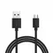 AUKEY CB-D03 OEM szybki kabel Quick Charge micro USB-USB | 0.3m | 2.4A | 480 Mbps