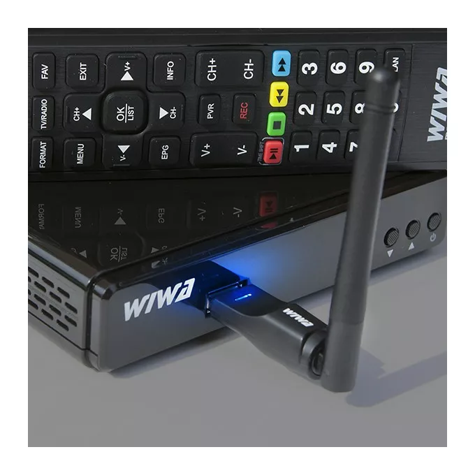 Wiwa Antena WIFI