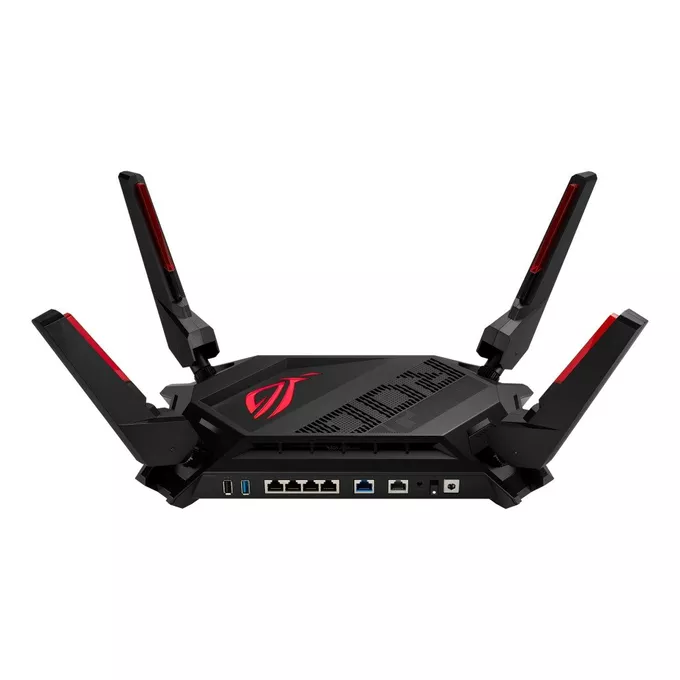 Asus Router WiFi  GT-AX6000 AX6000 1WAN 4LAN 2USB
