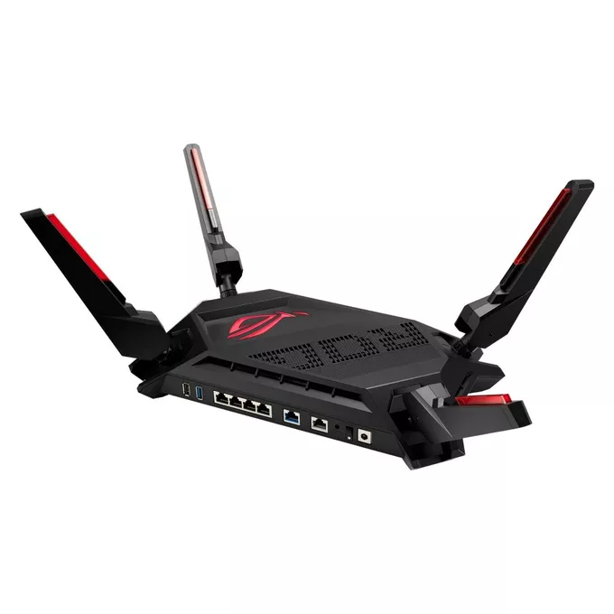 Asus Router WiFi  GT-AX6000 AX6000 1WAN 4LAN 2USB