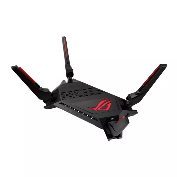 Asus Router WiFi  GT-AX6000 AX6000 1WAN 4LAN 2USB