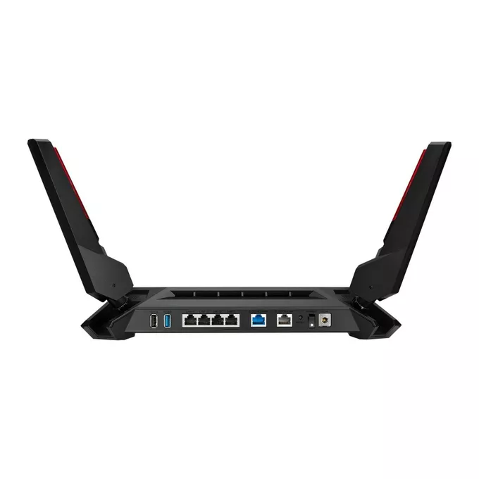 Asus Router WiFi  GT-AX6000 AX6000 1WAN 4LAN 2USB