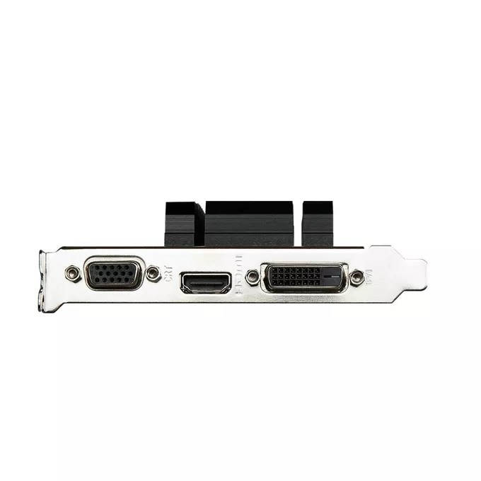 MSI Karta graficzna GeForce GT730 2GB DDR3 64BIT DVI/HDMI