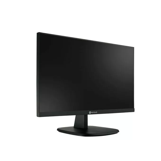 Monitor 23,8 cala SC-2402 czarny IPS FHD VGA HDMI