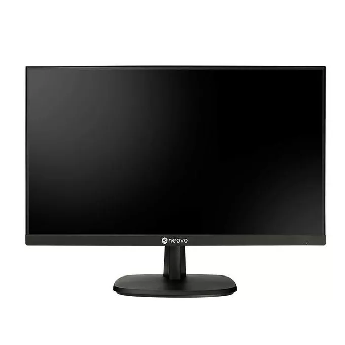 Monitor 23,8 cala SC-2402 czarny IPS FHD VGA HDMI