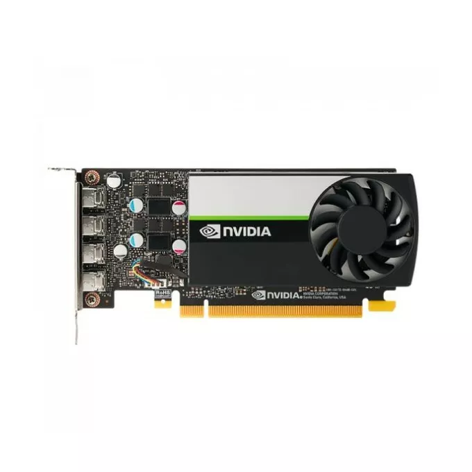PNY Karta graficzna Quadro T1000 8GB DDR6 VCNT1000-8GB-PB