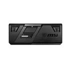 MSI Klawiatura Vigor GK50 Low Profile TKL US