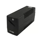 AVIZIO POWER Zasilacz UPS 650VA 360W 1x9AH