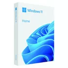 Microsoft Windows Home 11 PL Box 64bit USB HAJ-00116 Zastępuje P/N: HAJ-00070