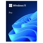 Microsoft Windows Pro 11 ENG Box 64bit USB HAV-00163 Zastępuje P/N: HAV-00060