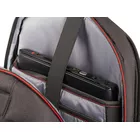 Natec Torba Plecak Genesis Pallad 550 15.6''/17.3'' Czarny
